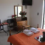 Panorama Ájosz Jeórjosz
