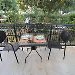 Apartmanhotel Panorama Ájosz Jeórjosz