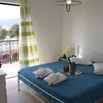 Apartmanhotel Panorama Ájosz Jeórjosz