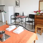 Apartmanhotel Panorama