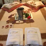 Panorama Apartmanhotel Ájosz Jeórjosz