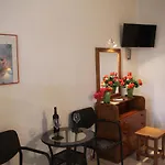 Panorama Apartmanhotel Ájosz Jeórjosz