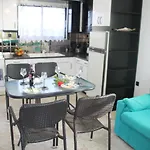 Panorama Apartmanhotel Ájosz Jeórjosz