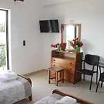 Panorama Apartmanhotel Ájosz Jeórjosz