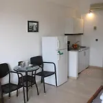 Panorama Apartmanhotel Ájosz Jeórjosz