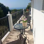 Panorama Apartmanhotel Ájosz Jeórjosz