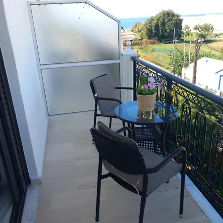 Aparthotel Panorama