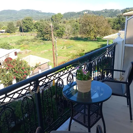 Aparthotel Panorama