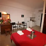 Panorama מלון דירות
