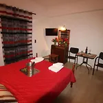 Panorama מלון דירות אגיוס גיורגיוס