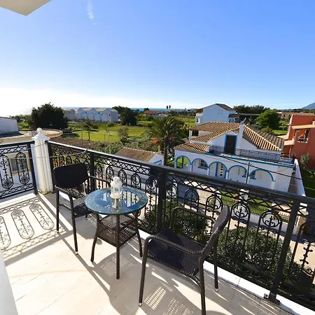 Aparthotel Panorama