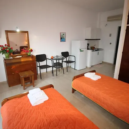 Hotel de apartamente Panorama 3*