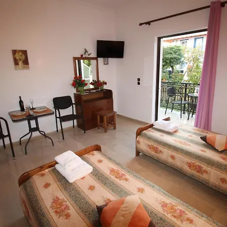 Hotel de apartamente Panorama