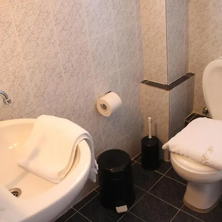 Panorama Agios Georgios (Corfu)