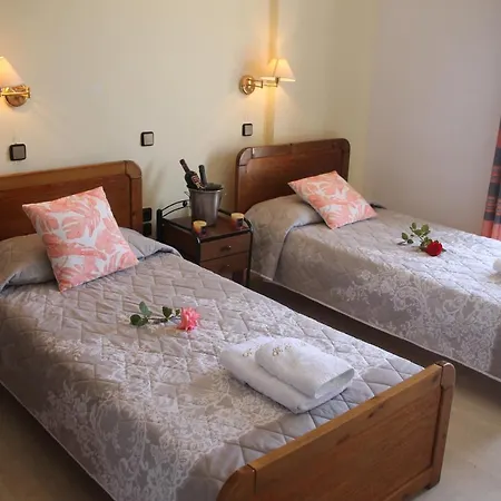 Panorama Hotel de apartamente