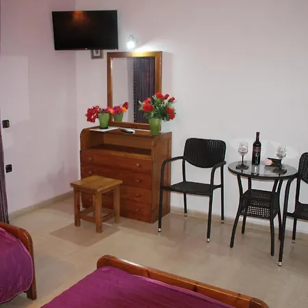 Panorama Hotel de apartamente 3*