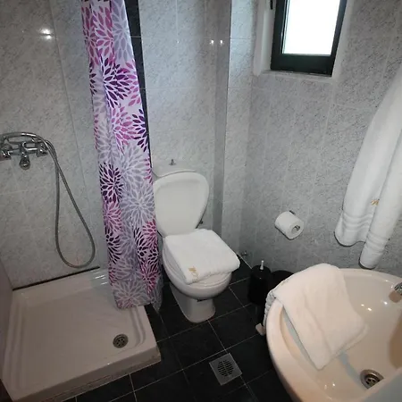 Panorama 3* Agios Georgios (Corfu)