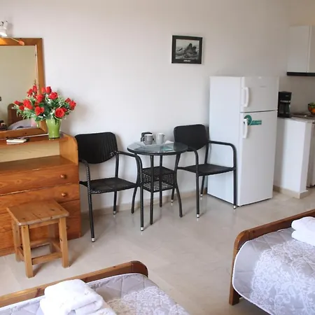 Panorama Agios Georgios (Corfu)