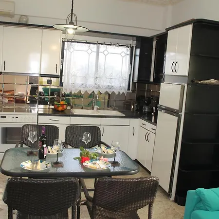 Panorama 3* Agios Georgios (Corfu)