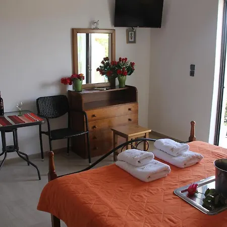 Panorama Agios Georgios (Corfu)