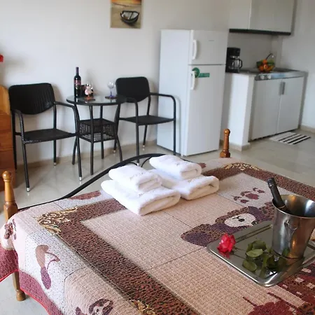 Panorama 3* Agios Georgios (Corfu)