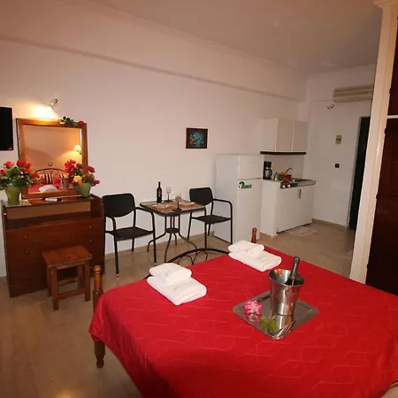 Panorama Hotel de apartamente