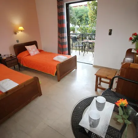 Panorama Agios Georgios (Corfu)