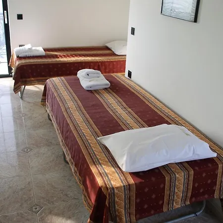 Panorama Hotel de apartamente 3*