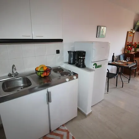 Hotel de apartamente Panorama