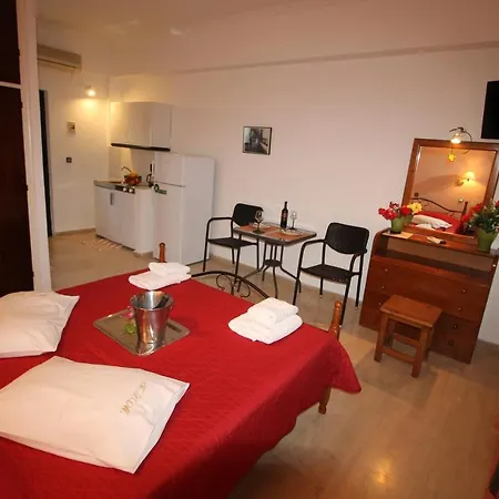 Aparthotel Panorama
