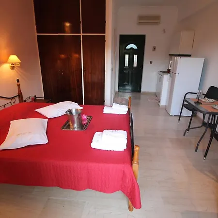 Panorama Aparthotel *