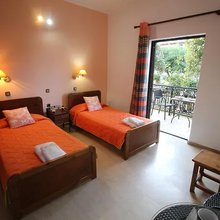 Panorama Hotel de apartamente 3*