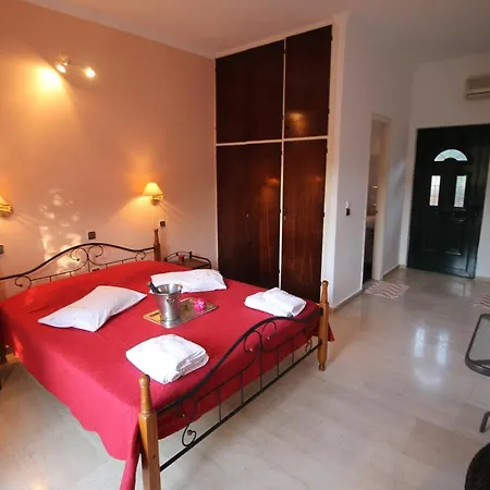 Hotel de apartamente Panorama