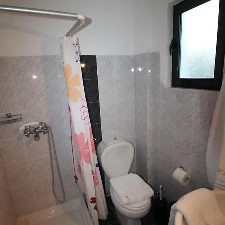 Panorama 3* Agios Georgios (Corfu)