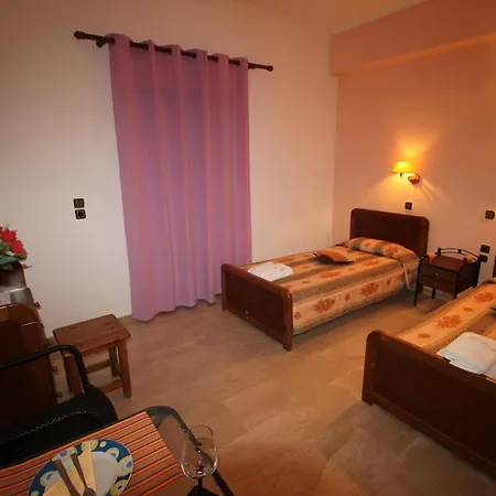 Panorama Hotel de apartamente