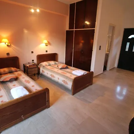 Panorama Hotel de apartamente