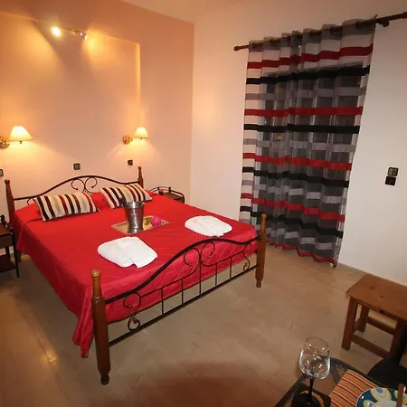 Aparthotel Panorama *