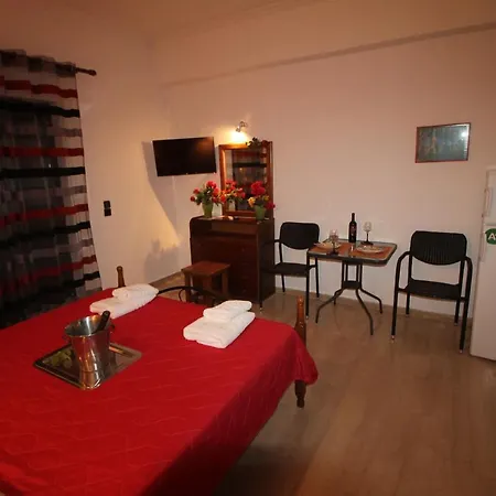 Panorama Agios Georgios (Corfu)