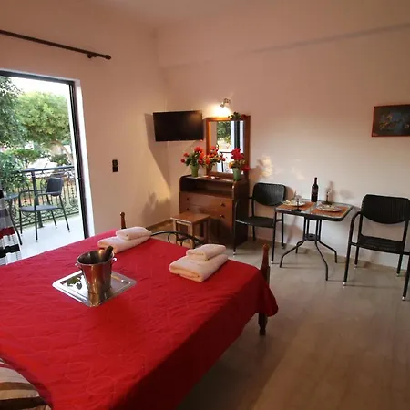 Panorama 3* Agios Georgios (Corfu)