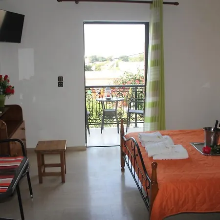 Hotel de apartamente Panorama 3*