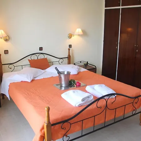 Panorama Hotel de apartamente