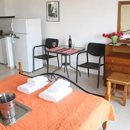 Apart-hotel Panorama