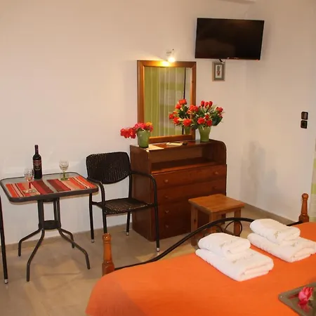 Panorama Hotel de apartamente