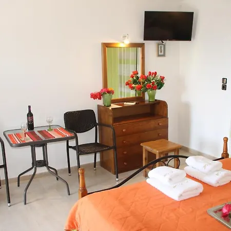 Panorama Hotel de apartamente 3*