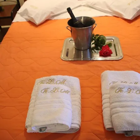 Hotel de apartamente Panorama 3*