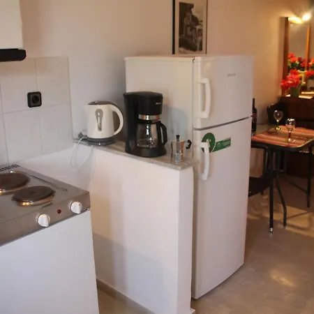 Panorama Hotel de apartamente 3*