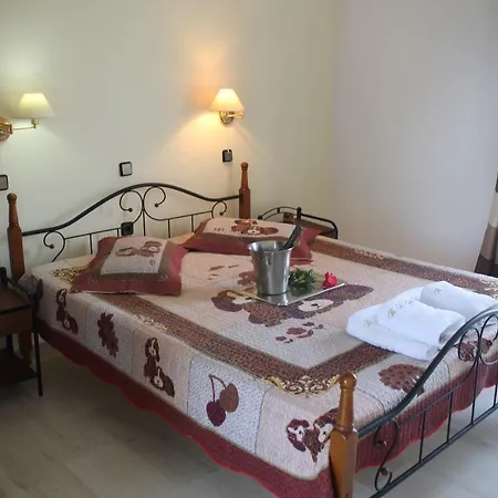 Panorama Hotel de apartamente 3*