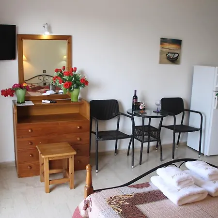 Panorama Hotel de apartamente