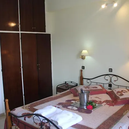 Panorama 3* Agios Georgios (Corfu)