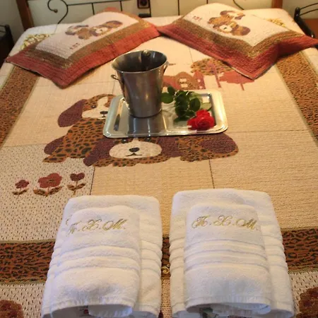 Panorama Hotel de apartamente Agios Georgios (Corfu)